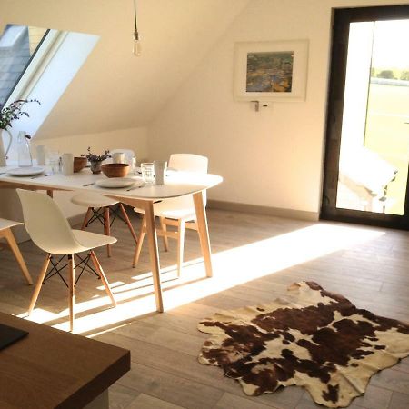 The Loft Διαμέρισμα Pilton Εξωτερικό φωτογραφία
