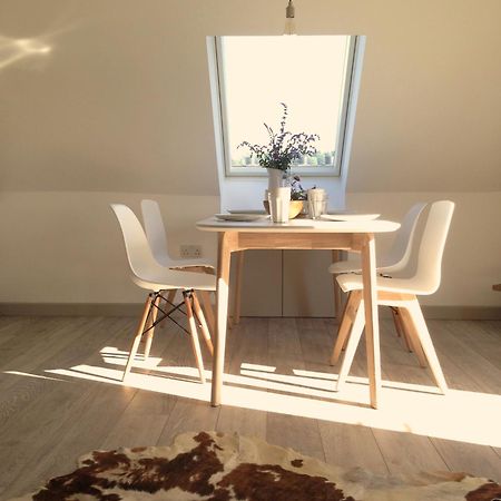 The Loft Διαμέρισμα Pilton Εξωτερικό φωτογραφία