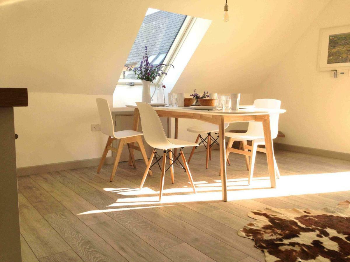 The Loft Διαμέρισμα Pilton Εξωτερικό φωτογραφία