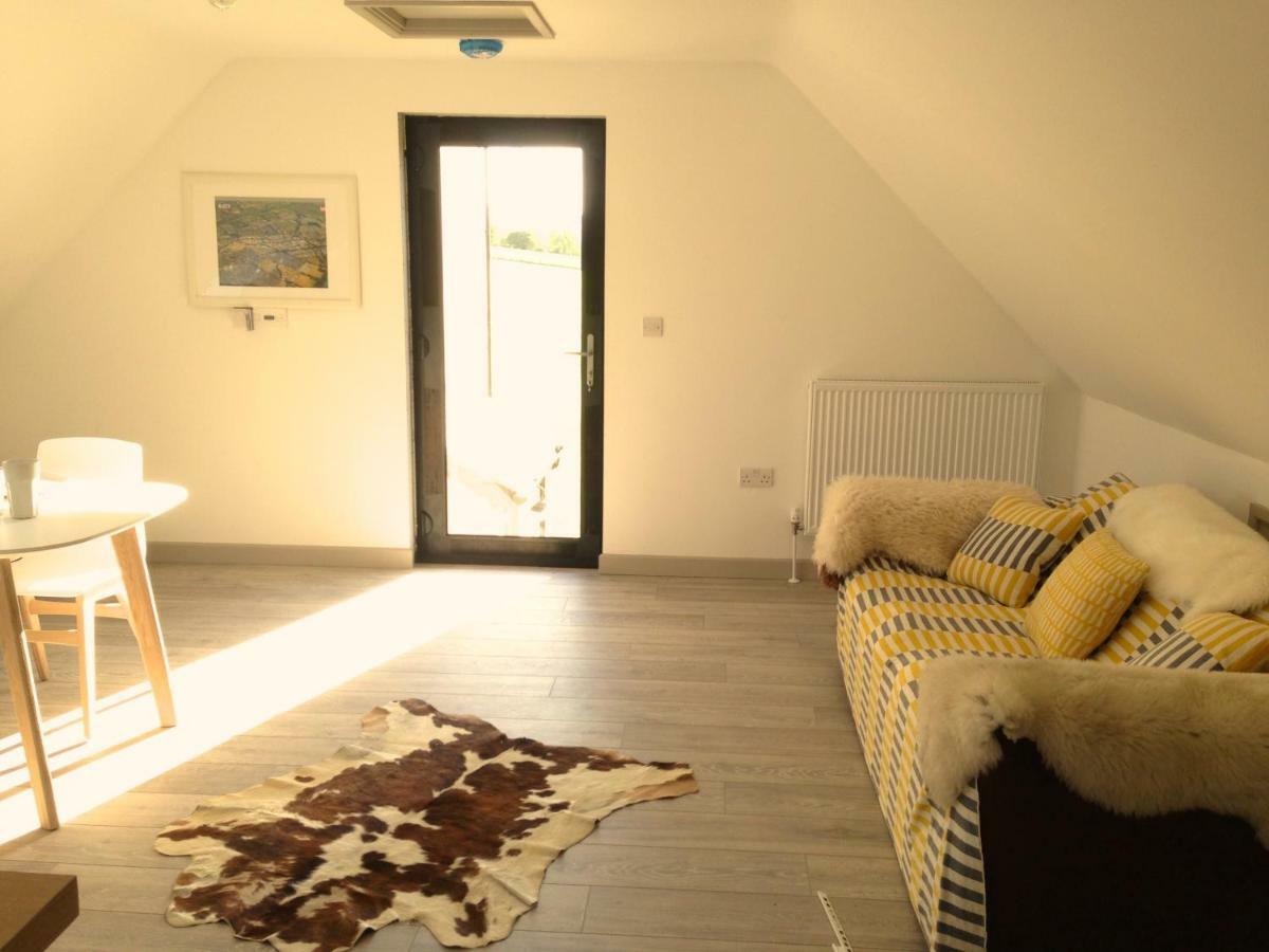 The Loft Διαμέρισμα Pilton Εξωτερικό φωτογραφία