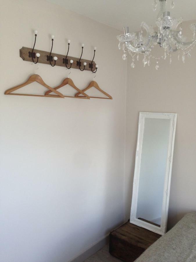 The Loft Διαμέρισμα Pilton Εξωτερικό φωτογραφία