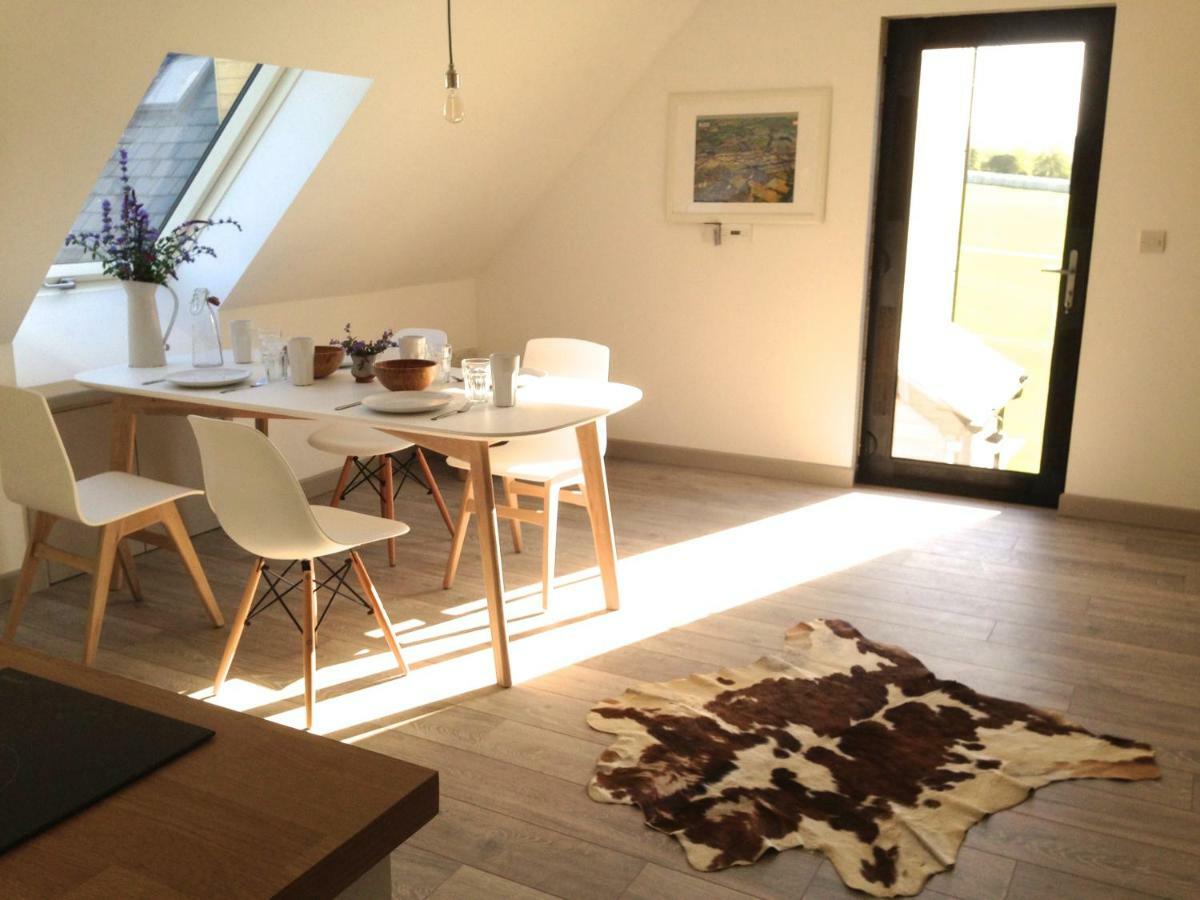 The Loft Διαμέρισμα Pilton Εξωτερικό φωτογραφία