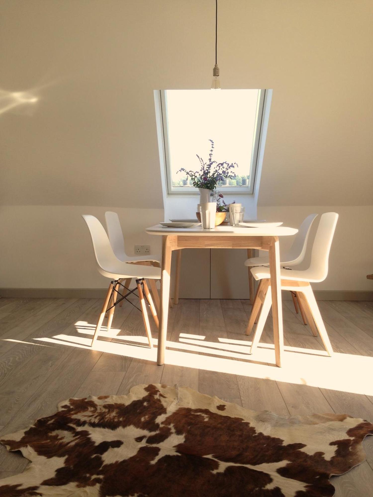 The Loft Διαμέρισμα Pilton Εξωτερικό φωτογραφία