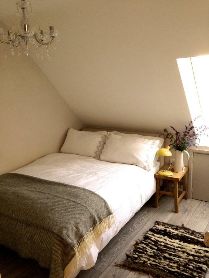 The Loft Διαμέρισμα Pilton Εξωτερικό φωτογραφία