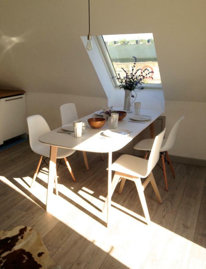 The Loft Διαμέρισμα Pilton Εξωτερικό φωτογραφία
