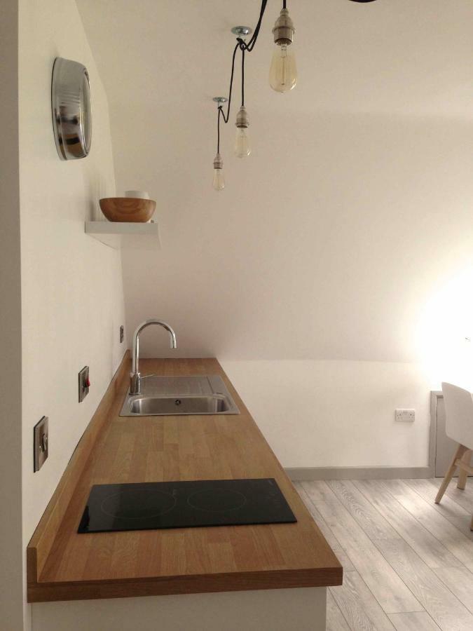 The Loft Διαμέρισμα Pilton Εξωτερικό φωτογραφία